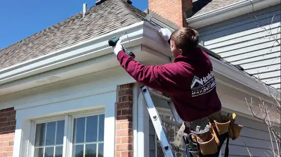 gutter services Cedar Glen Lakes